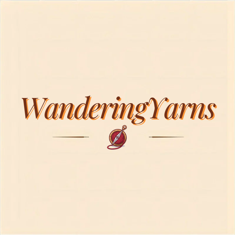 WanderingYarns logo